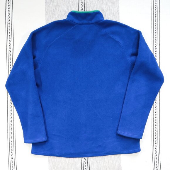 Patagonia Karsten Synchilla Fleece Jacket | XL - Picture 7 of 7